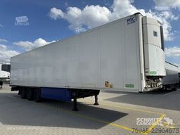 Schmitz Cargobull Tiefkühler Standard
