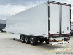 Schmitz Cargobull Tiefkühler Standard