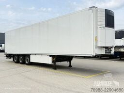 Schmitz Cargobull Tiefkühler Standard