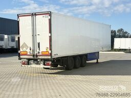 Schmitz Cargobull Tiefkühler Standard