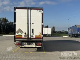 Schmitz Cargobull Tiefkühler Standard