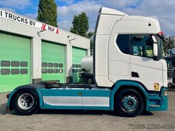 Scania R450 RETARDER, PTO, FRIGO, ACC
