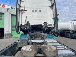 Scania R450 RETARDER, PTO, FRIGO, ACC