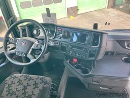 Scania R450 RETARDER, PTO, FRIGO, ACC