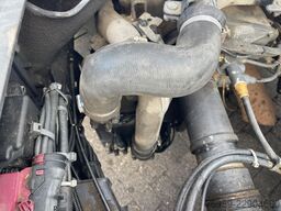 Scania R450 RETARDER, PTO, FRIGO, ACC