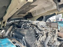 Scania R450 RETARDER, PTO, FRIGO, ACC
