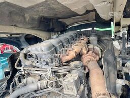 Scania R450 RETARDER, PTO, FRIGO, ACC