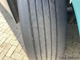 Scania R450 RETARDER, PTO, FRIGO, ACC