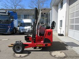 palfinger F3-203 PX 4W 4 Wege, Allrad ,Stapler 626 h