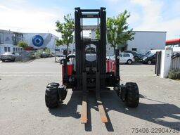 palfinger F3-253 GTS 4W 4 Wege, Allrad, Mitnahme