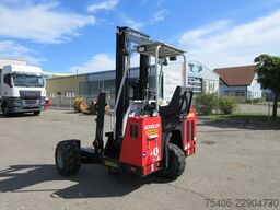 palfinger F3-253 GTS 4W 4 Wege, Allrad, Mitnahme