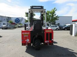 palfinger F3-253 GTS 4W 4 Wege, Allrad, Mitnahme