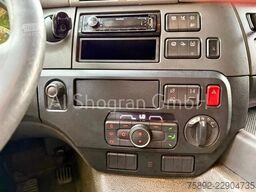 DAF CF 450 4x2 / Super Space / Euro 6