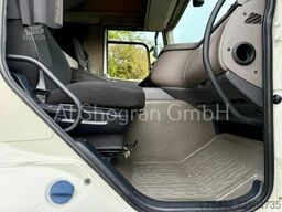 DAF CF 450 4x2 / Super Space / Euro 6