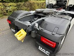 DAF CF 450 4x2 / Super Space / Euro 6