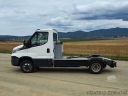Iveco Daily 50c21