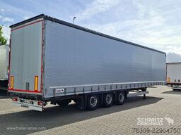 Schmitz Cargobull Curtainsider Mega Getränke