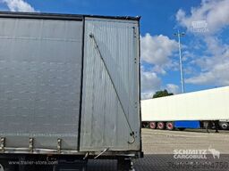 Schmitz Cargobull Curtainsider Mega Getränke