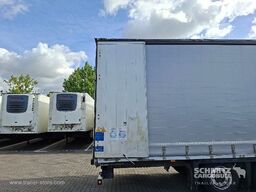 Schmitz Cargobull Curtainsider Mega Getränke