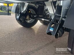 Schmitz Cargobull Kipper Alukastenmulde 52m³
