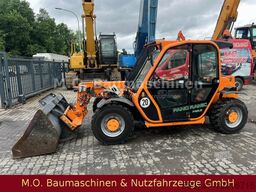 MERLO P 25.6 / SW / Palettengabel / Schaufel