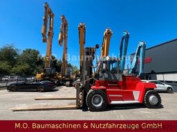 KALMAR DC 15-1200 /SS/ZV/Triplex/Freihub2,10m/6,50m/15t