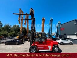 KALMAR DC 15-1200 /SS/ZV/Triplex/Freihub2,10m/6,50m/15t