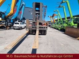 KALMAR DC 15-1200 /SS/ZV/Triplex/Freihub2,10m/6,50m/15t