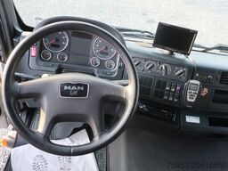 MAN TGL 12.250 BL 4x2 für 5 Pferde Aufbau Bj.: 2022