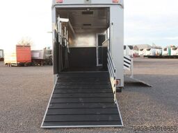 MAN TGL 12.250 BL 4x2 für 5 Pferde Aufbau Bj.: 2022