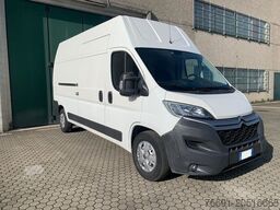 Citroen Ducato 35 - L3 H3 - Km  126.000
