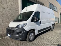 Citroen Ducato 35 - L3 H3 - Km  126.000