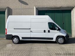 Citroen Ducato 35 - L3 H3 - Km  126.000