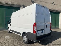 Citroen Ducato 35 - L3 H3 - Km  126.000