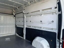 Citroen Ducato 35 - L3 H3 - Km  126.000