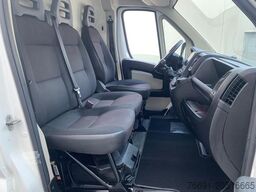 Citroen Ducato 35 - L3 H3 - Km  126.000