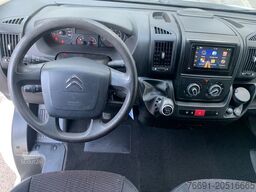 Citroen Ducato 35 - L3 H3 - Km  126.000