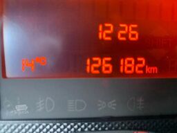 Citroen Ducato 35 - L3 H3 - Km  126.000