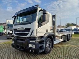 IVECO STRALIS AT320S46 4 ASSI