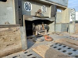 IVECO STRALIS AT320S46 4 ASSI