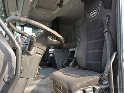 IVECO STRALIS AT320S46 4 ASSI