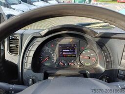 IVECO STRALIS AT320S46 4 ASSI