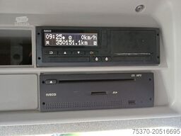 IVECO STRALIS AT320S46 4 ASSI