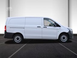 Mercedes-Benz eVito 111 KA,lang,3 Sitzer,Klima,Kamera