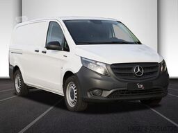 Mercedes-Benz eVito 111 KA,lang,3 Sitzer,Klima,Kamera