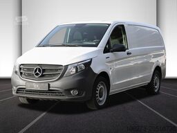 Mercedes-Benz eVito 111 KA,lang,3 Sitzer,Klima,Kamera