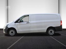 Mercedes-Benz eVito 111 KA,lang,3 Sitzer,Klima,Kamera