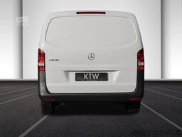 Mercedes-Benz eVito 111 KA,lang,3 Sitzer,Klima,Kamera