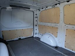 Mercedes-Benz eVito 111 KA,lang,3 Sitzer,Klima,Kamera