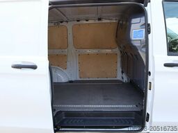 Mercedes-Benz eVito 111 KA,lang,3 Sitzer,Klima,Kamera